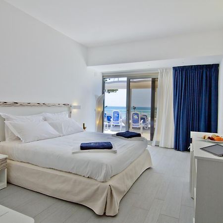 Hotel Miramare Marina di Ragusa Oda fotoğraf
