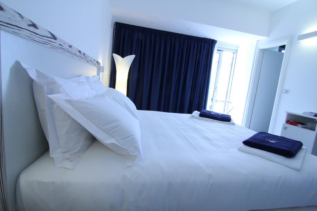 Hotel Miramare Marina di Ragusa Dış mekan fotoğraf