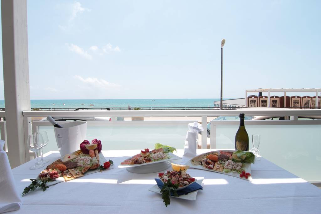 Hotel Miramare Marina di Ragusa Dış mekan fotoğraf