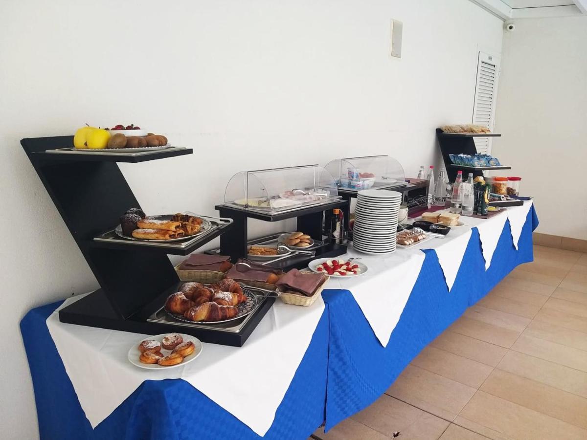 Hotel Miramare Marina di Ragusa Dış mekan fotoğraf