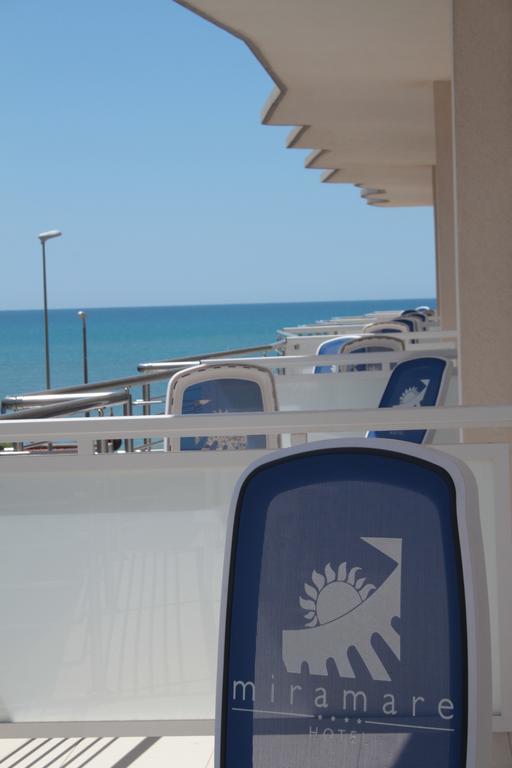 Hotel Miramare Marina di Ragusa Oda fotoğraf