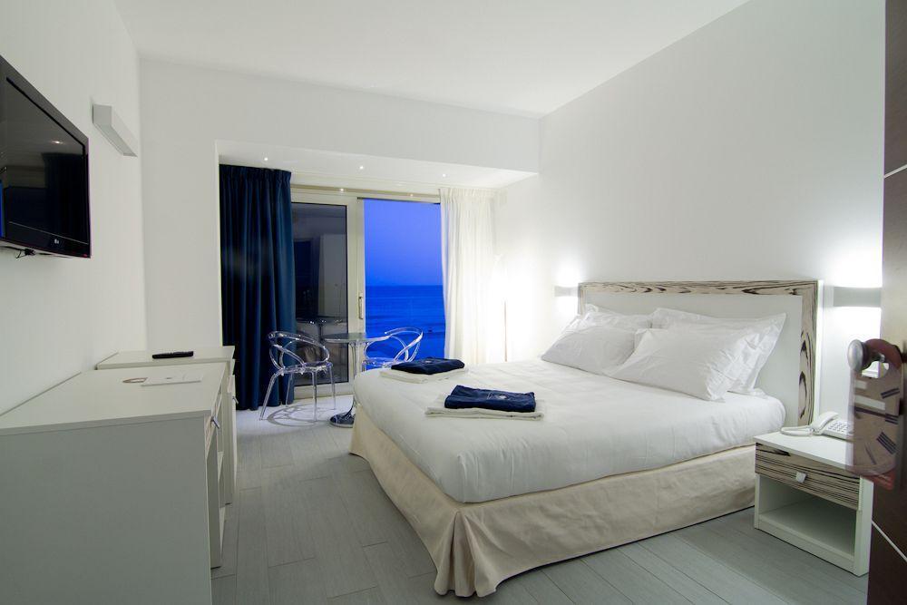 Hotel Miramare Marina di Ragusa Dış mekan fotoğraf