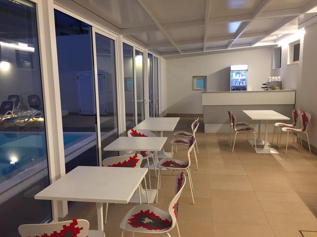 Hotel Miramare Marina di Ragusa Dış mekan fotoğraf