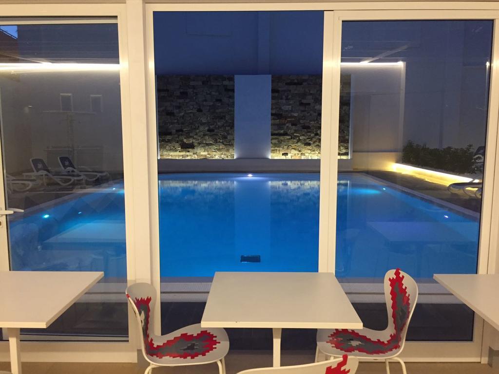 Hotel Miramare Marina di Ragusa Dış mekan fotoğraf