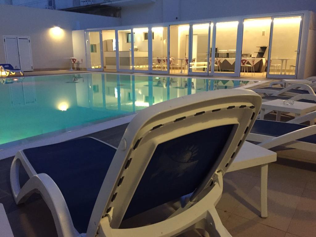Hotel Miramare Marina di Ragusa Dış mekan fotoğraf