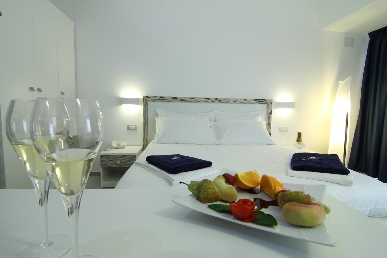 Hotel Miramare Marina di Ragusa Dış mekan fotoğraf