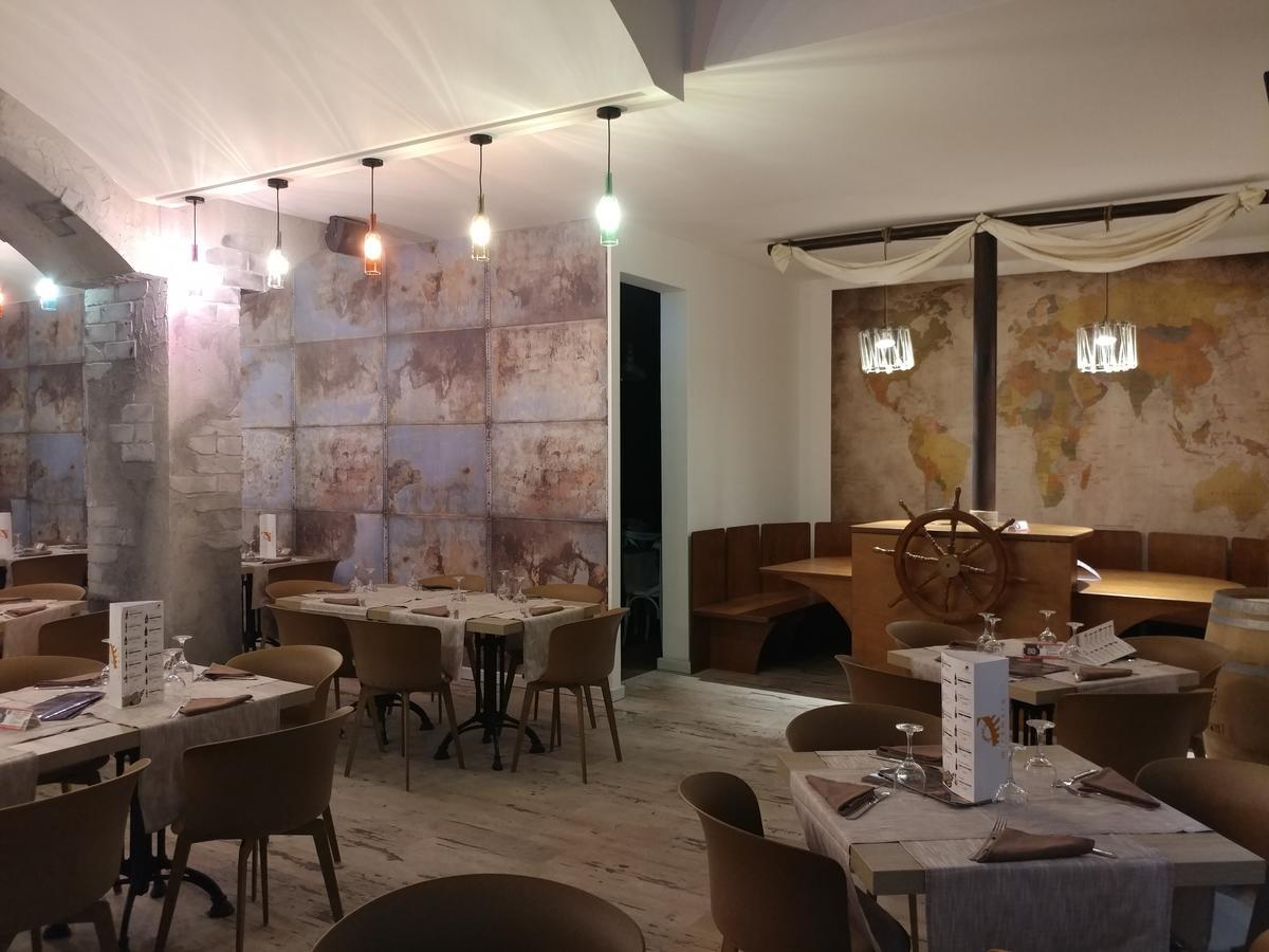 Hotel Miramare Marina di Ragusa Dış mekan fotoğraf