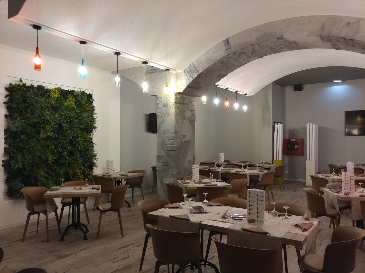 Hotel Miramare Marina di Ragusa Dış mekan fotoğraf
