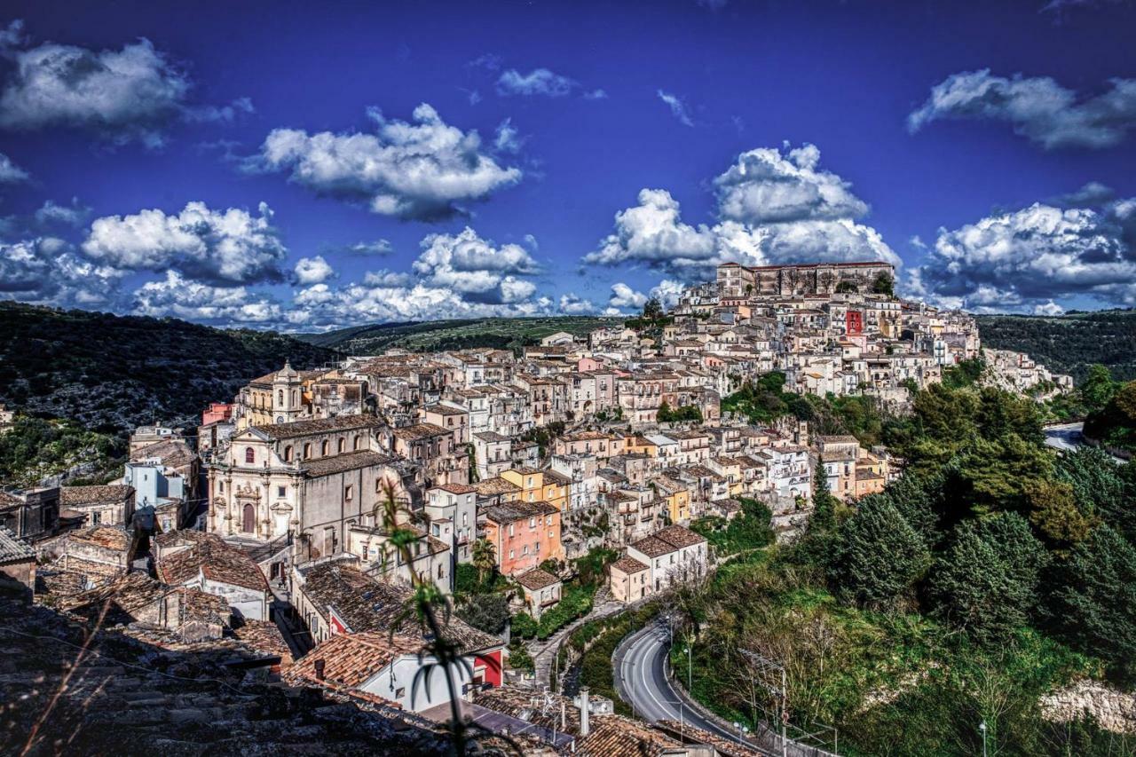 Hotel Miramare Marina di Ragusa Dış mekan fotoğraf